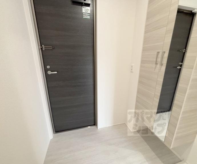 【Ｄ－ＲＯＯＭ広沢】間取