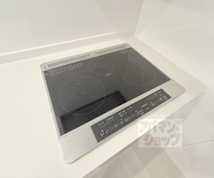 【Ｄ－ＲＯＯＭ広沢】間取