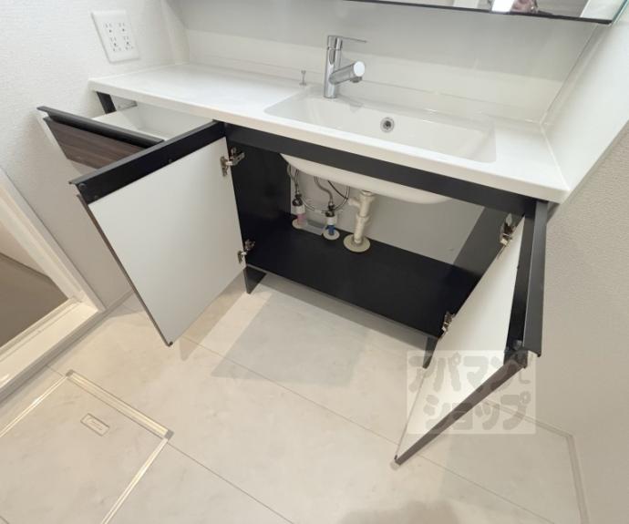 【Ｄ－ＲＯＯＭ広沢】間取