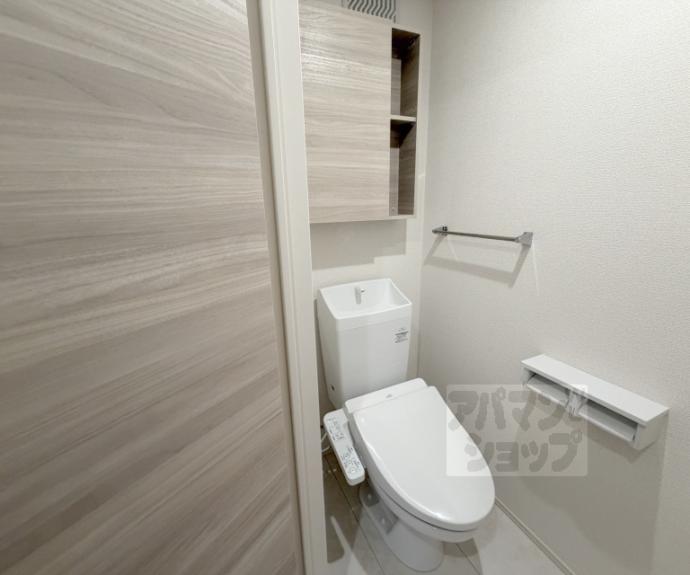 【Ｄ－ＲＯＯＭ広沢】間取