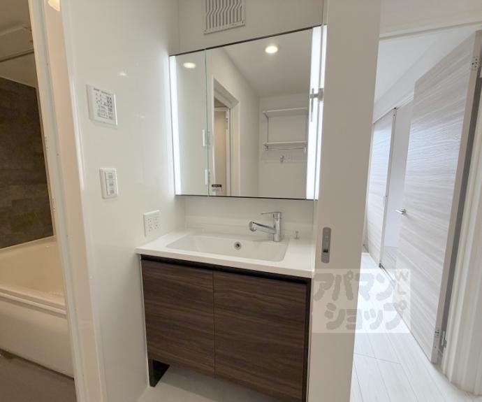 【Ｄ－ＲＯＯＭ広沢】間取