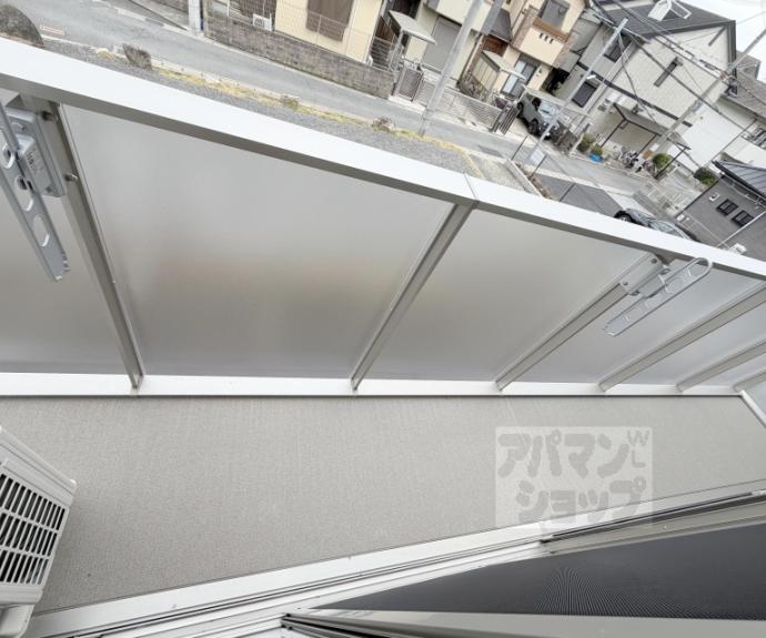 【Ｄ－ＲＯＯＭ広沢】間取