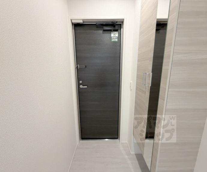 【Ｄ－ＲＯＯＭ広沢】間取