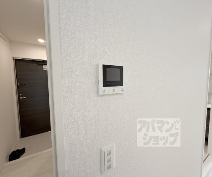 【Ｄ－ＲＯＯＭ広沢】間取