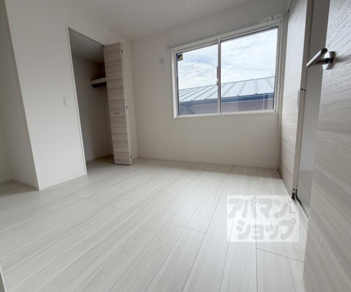 【Ｄ－ＲＯＯＭ広沢】間取