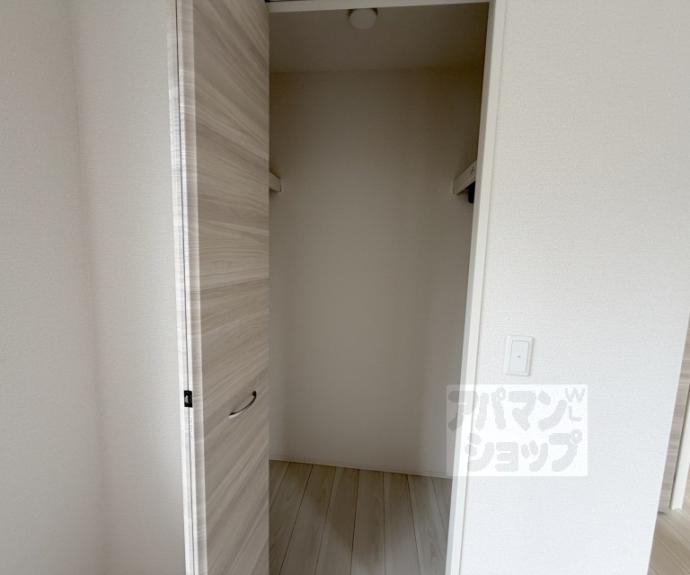 【Ｄ－ＲＯＯＭ広沢】間取