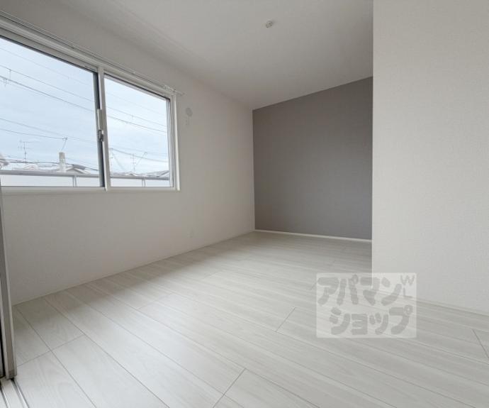 【Ｄ－ＲＯＯＭ広沢】間取