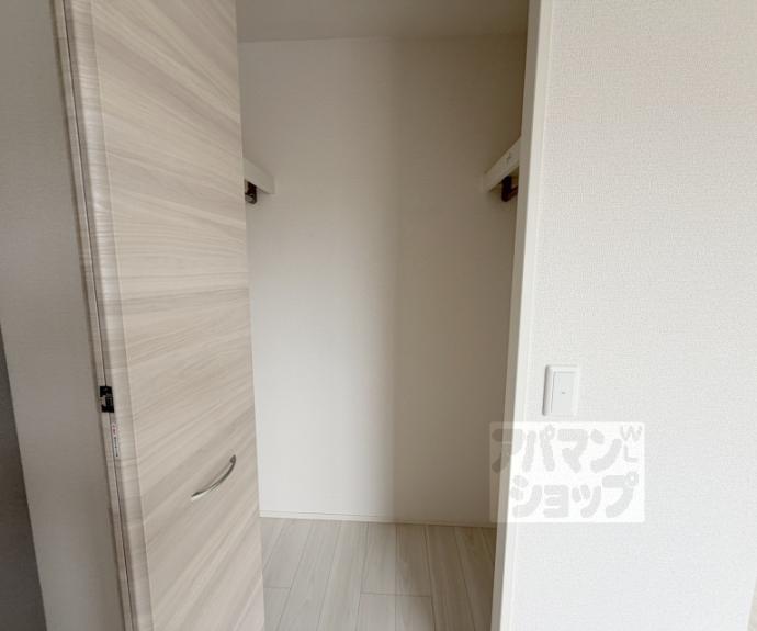 【Ｄ－ＲＯＯＭ広沢】間取