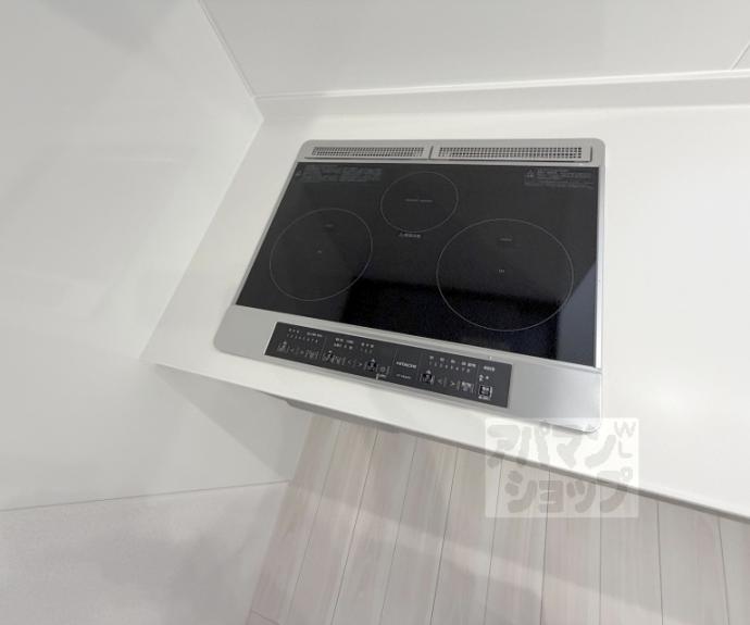 【Ｄ－ＲＯＯＭ広沢】間取