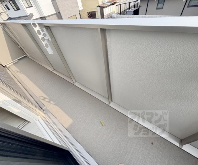 【Ｄ－ＲＯＯＭ広沢】間取