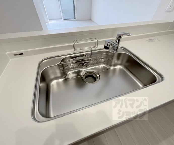 【Ｄ－ＲＯＯＭ広沢】間取