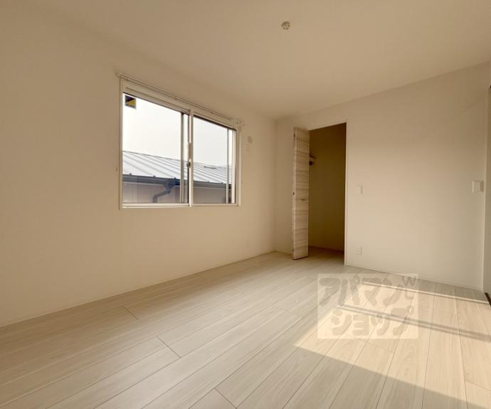 【Ｄ－ＲＯＯＭ広沢】間取