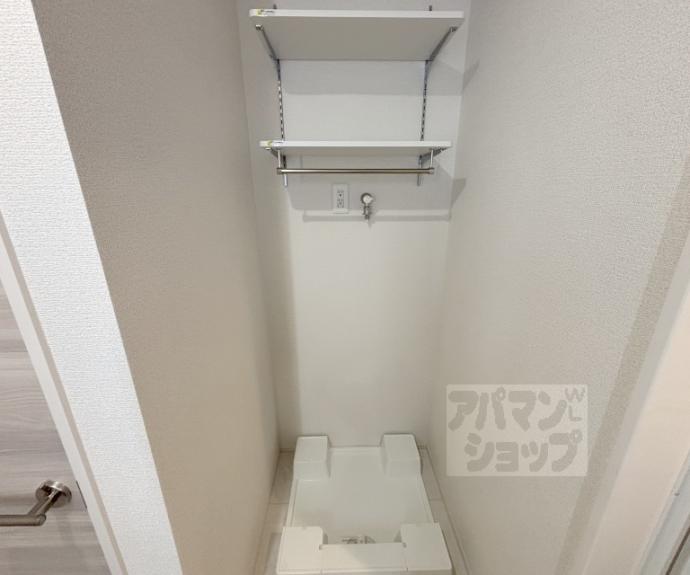 【Ｄ－ＲＯＯＭ広沢】間取