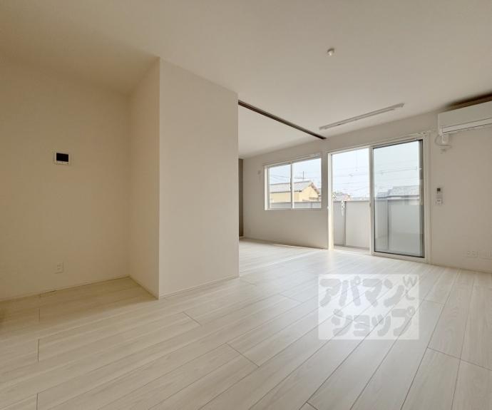 【Ｄ－ＲＯＯＭ広沢】間取