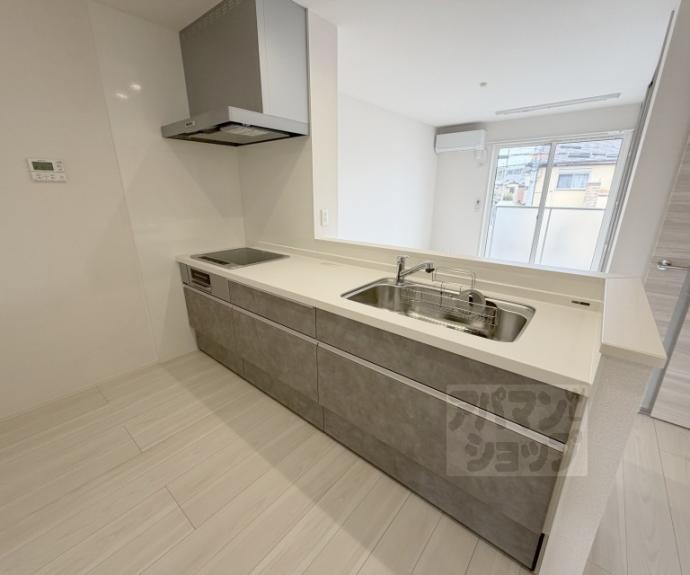 【Ｄ－ＲＯＯＭ広沢】間取