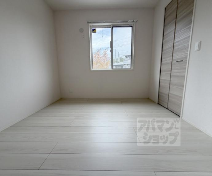 【Ｄ－ＲＯＯＭ広沢】間取