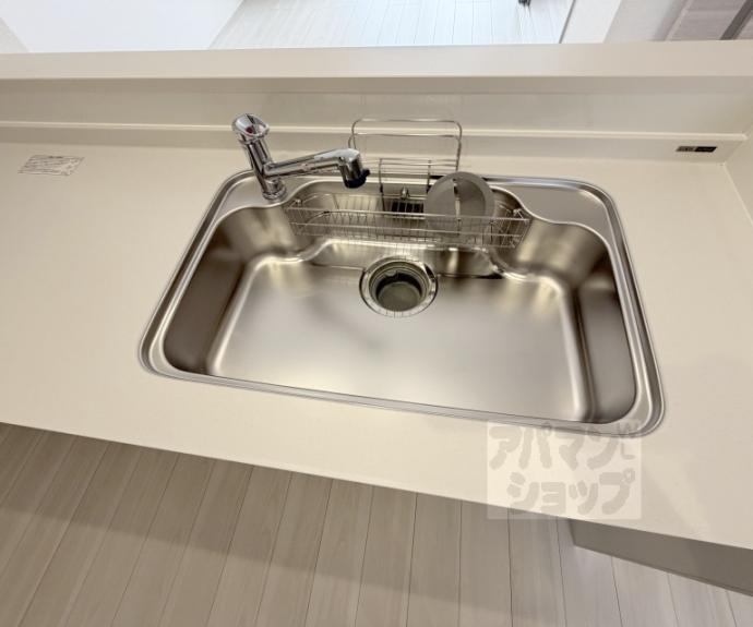 【Ｄ－ＲＯＯＭ広沢】間取