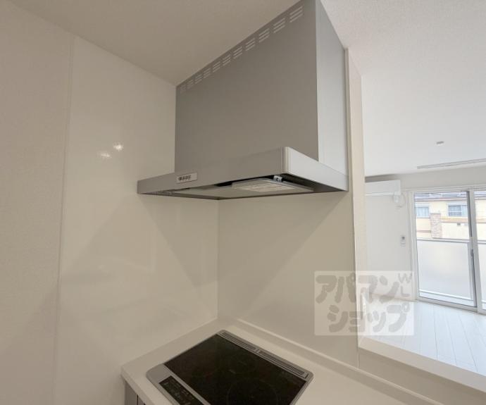 【Ｄ－ＲＯＯＭ広沢】間取