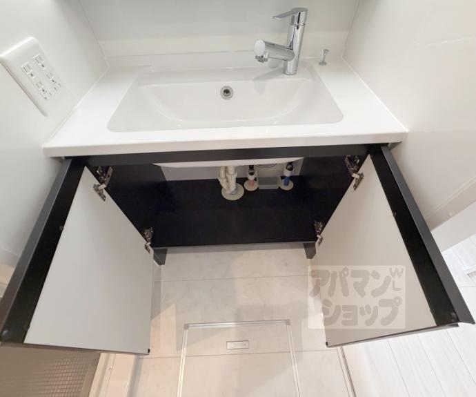 【Ｄ－ＲＯＯＭ広沢】間取