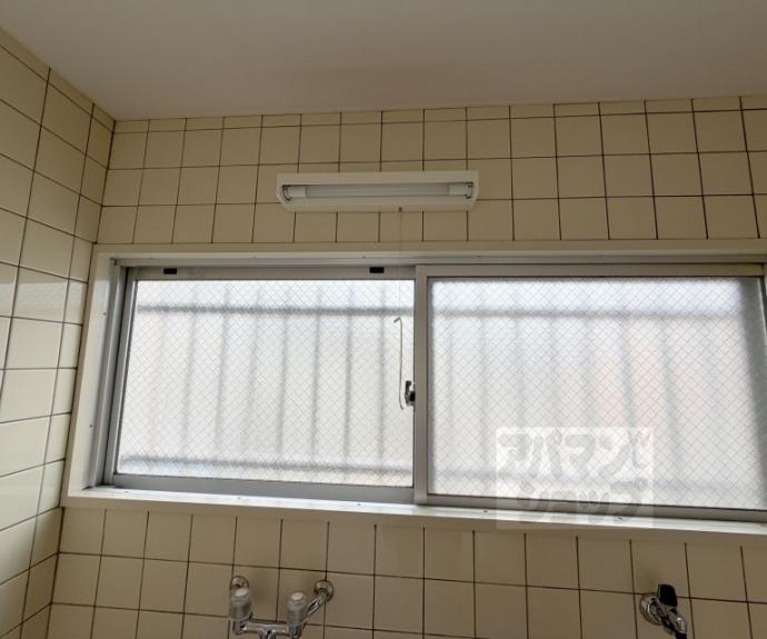 【梅津シティーハウスⅡ】間取