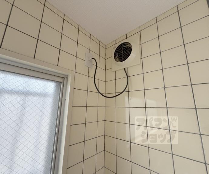 【梅津シティーハウスⅡ】間取