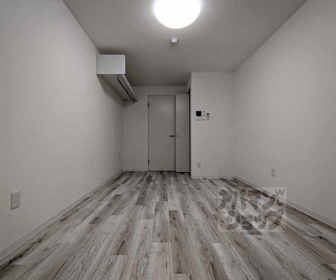 【フォルトゥーナ広隆寺】間取