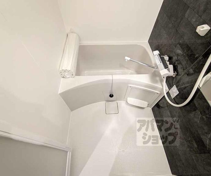 【フォルトゥーナ広隆寺】間取