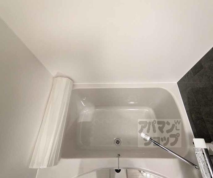 【フォルトゥーナ広隆寺】間取