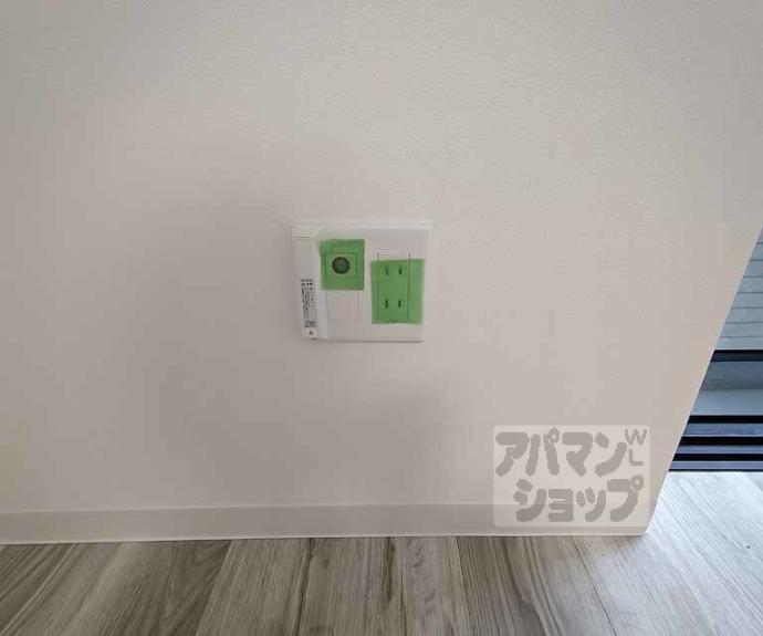 【フォルトゥーナ広隆寺】間取