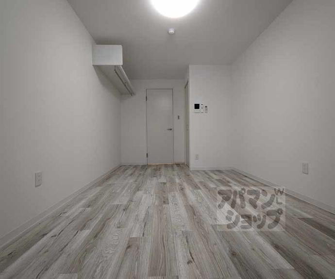 【フォルトゥーナ広隆寺】間取