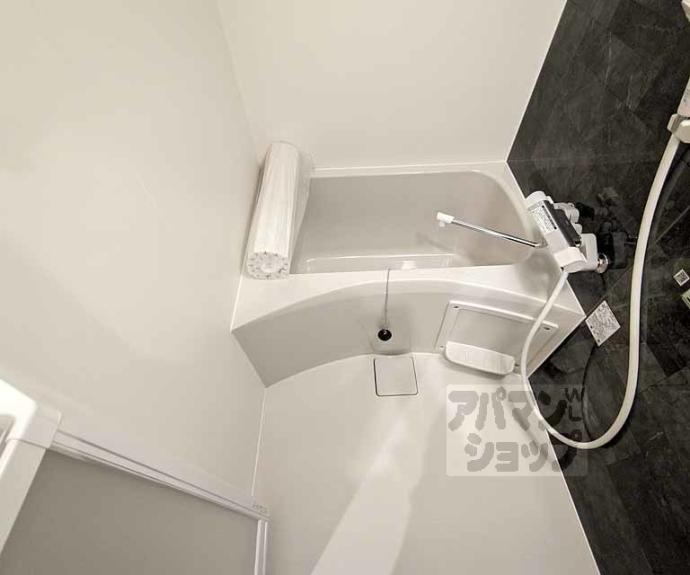 【フォルトゥーナ広隆寺】間取