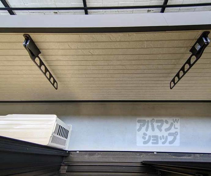 【フォルトゥーナ広隆寺】間取