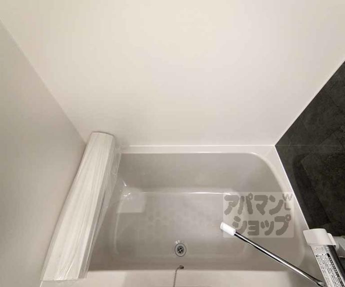 【フォルトゥーナ広隆寺】間取