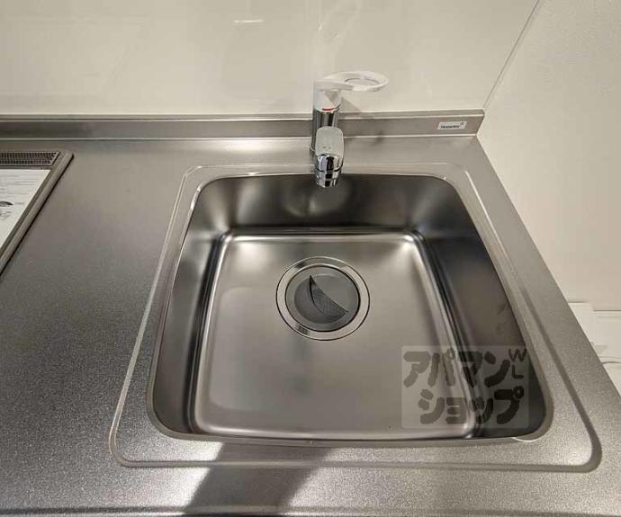 【フォルトゥーナ広隆寺】間取