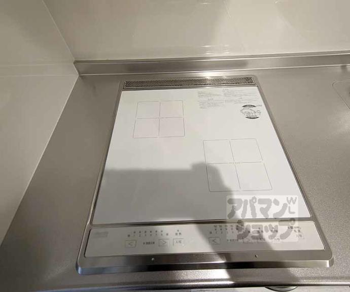 【フォルトゥーナ広隆寺】間取