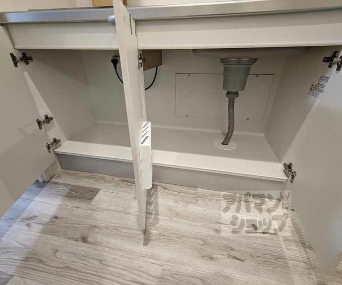 【フォルトゥーナ広隆寺】間取