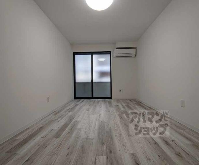 【フォルトゥーナ広隆寺】間取