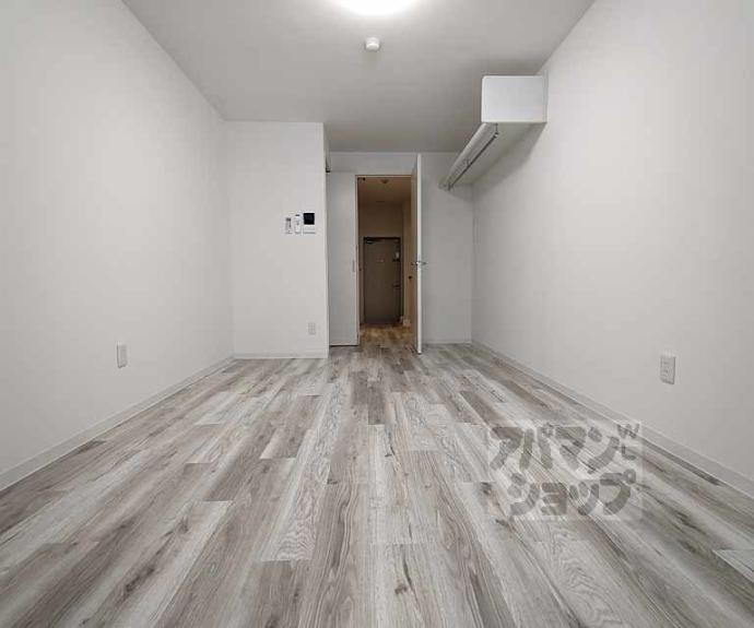 【フォルトゥーナ広隆寺】間取