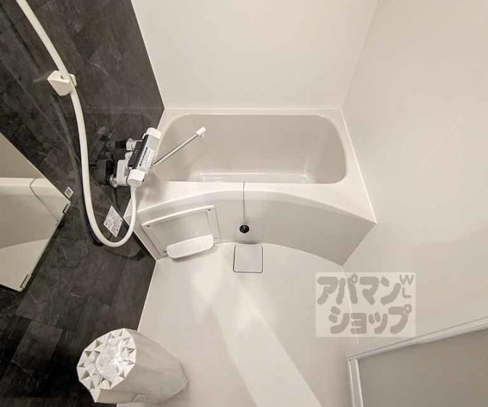 【フォルトゥーナ広隆寺】間取