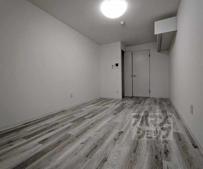 【フォルトゥーナ広隆寺】間取