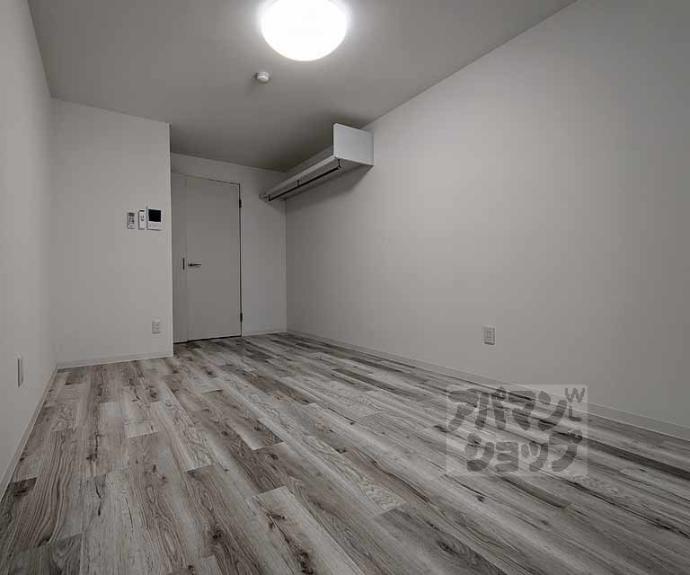 【フォルトゥーナ広隆寺】間取