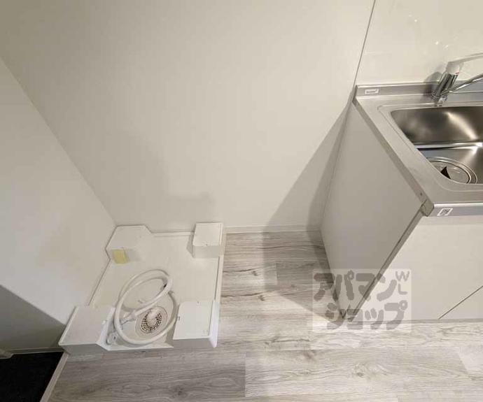 【フォルトゥーナ広隆寺】間取