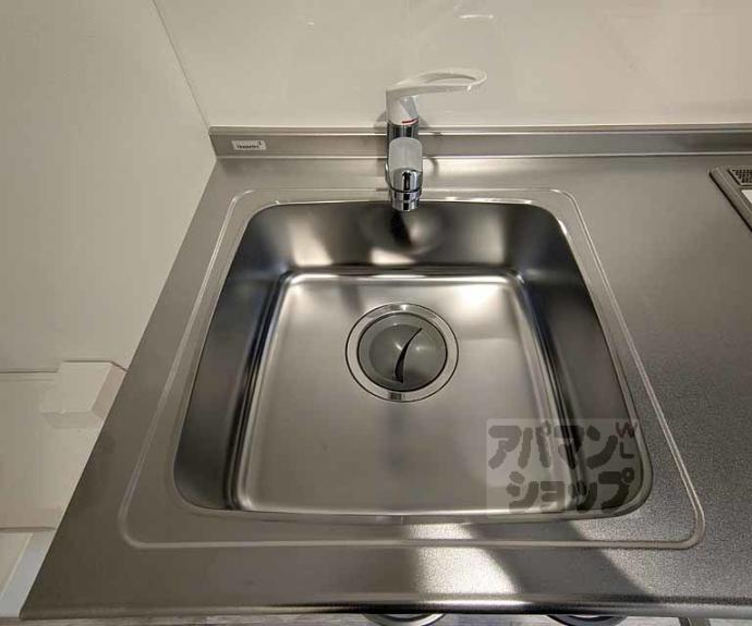 【フォルトゥーナ広隆寺】間取