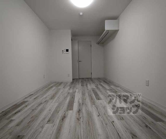 【フォルトゥーナ広隆寺】間取