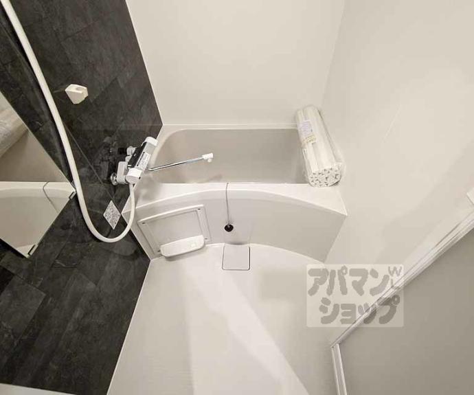 【フォルトゥーナ広隆寺】間取