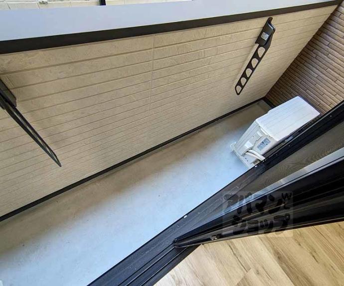 【フォルトゥーナ広隆寺】間取