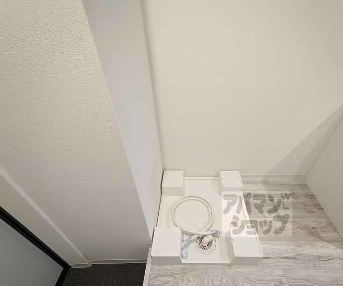 【フォルトゥーナ広隆寺】間取