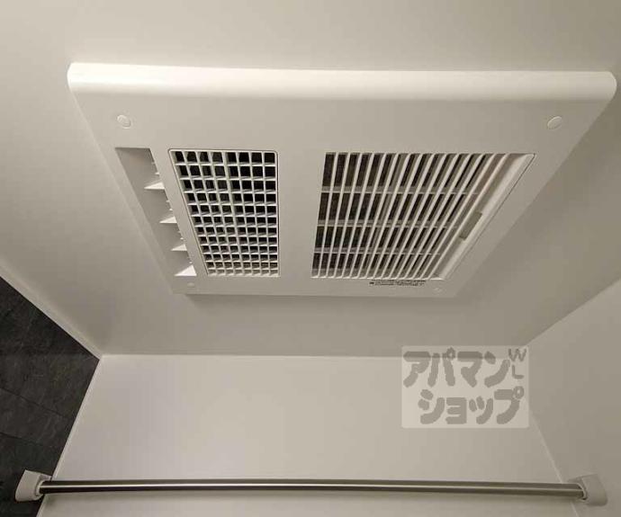 【フォルトゥーナ広隆寺】間取