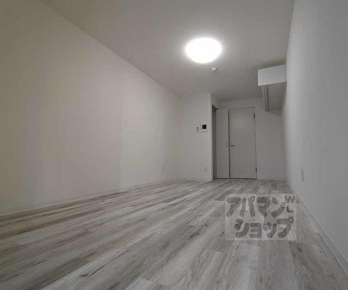 【フォルトゥーナ広隆寺】間取