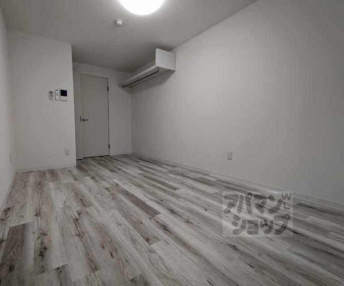 【フォルトゥーナ広隆寺】間取